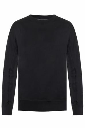 Round neck sweatshirt, zdjęcie 1 Round neck sweatshirt od Y-3 Yohji Yamamoto